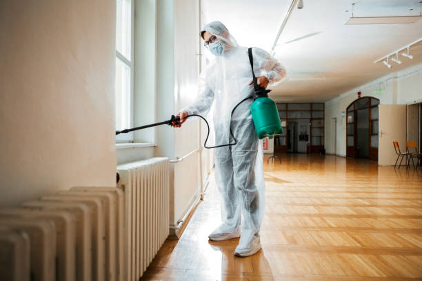 Best Pest Control for Multi-Family Homes  in Lyndhurst, OH